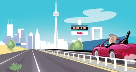 Toronto'nun Resmi Toront10