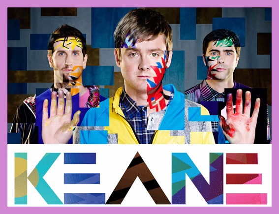 Welcome To The Untitled World Of Keane !