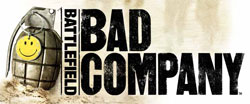   Bad Company Bfbc10