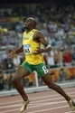 Bilan athltisme: Usain Bolt, un clair dans la lgende Photo_10