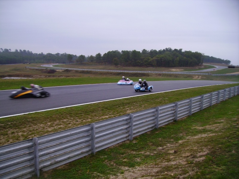 roulage du Bourru à la génétouze  Pict3110