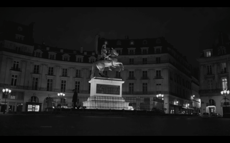  [Vidéo] La nuit de Simon Buret - Canal + Captur10