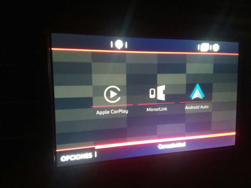 Re: Android AUTO Whatsa11