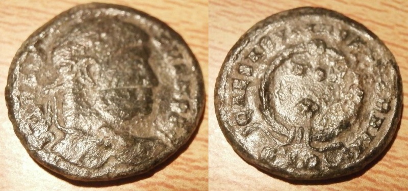 romaine 1 ( résolu : Crispus - Trèves) Pc100010