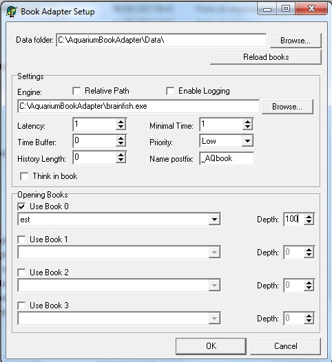 AquariumBookAdapter (Tutorial) 0410