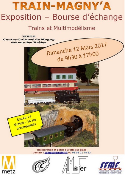 (03) - Mars 2017 : 12 : Trains et Multimodélisme à METZ 57000. 17031210