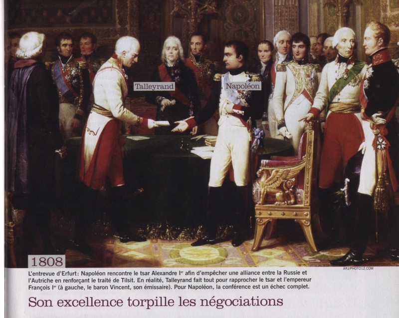 Charles-Maurice de Talleyrand-Périgord 0081811