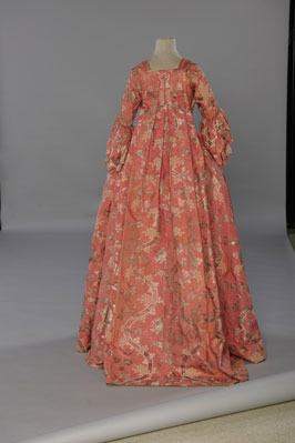 Marie-Antoinette, muse de la mode  13f18310