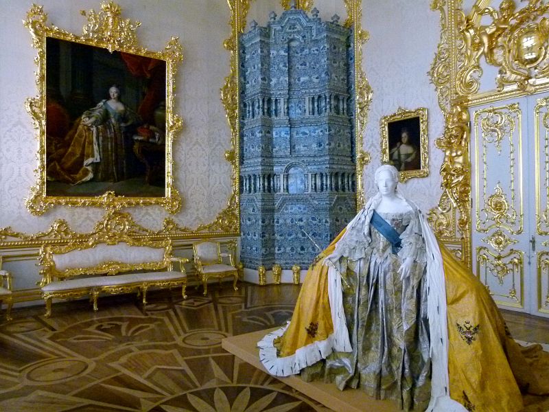 Catherine II, impératrice de Russie 15_tsa10