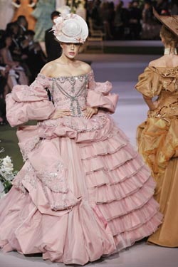 Marie-Antoinette, muse de la mode  18_110