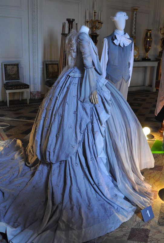 Marie-Antoinette, muse de la mode  68255911