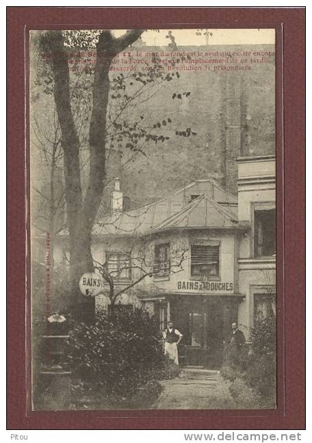 La mort de la princesse de Lamballe 945_0010