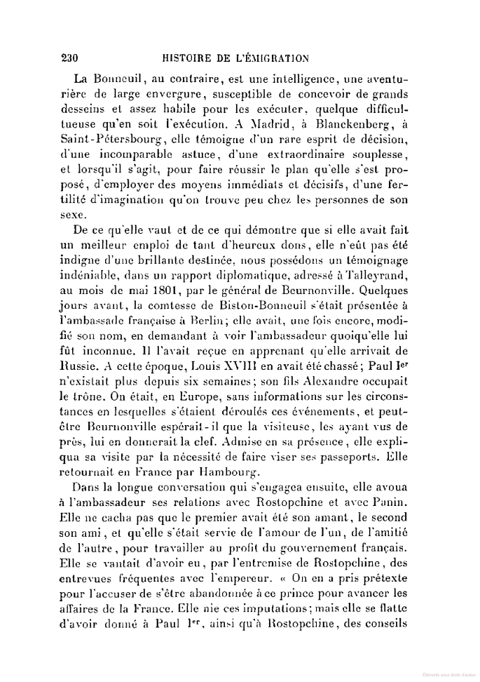 Bonneuil - La trépidante Michelle de Bonneuil !  - Page 2 Books_15