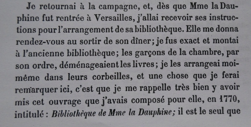 moreau - Son bibliothécaire : Jacob-Nicolas Moreau. - Page 2 Campan14