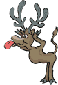 La chasse sous l'Ancien Régime Cerf0010