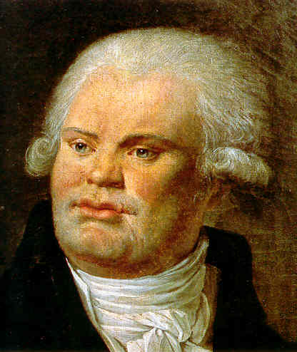 Georges Danton  Danton11