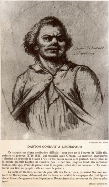 Georges Danton Danton13