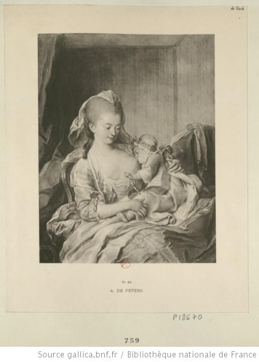 L'éducation des enfants de Louis XVI et Marie-Antoinette - Page 5 F1_hig10