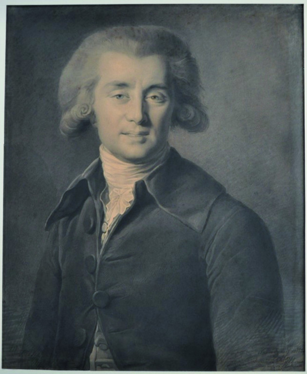 Joseph de Rigaud de Vaudreuil, comte de Vaudreuil (1740-1817) Gretry12