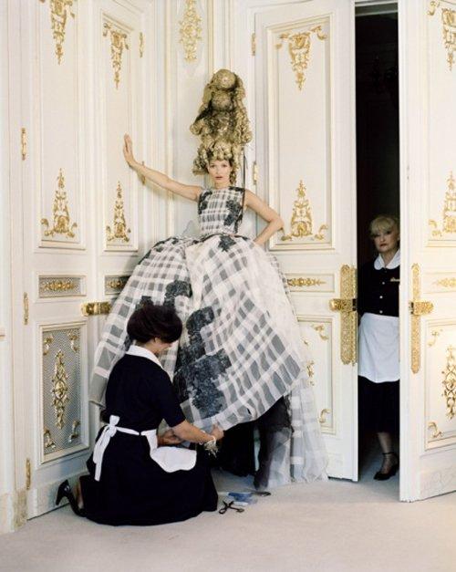 mode - Marie-Antoinette muse de la Mode Kate-m10