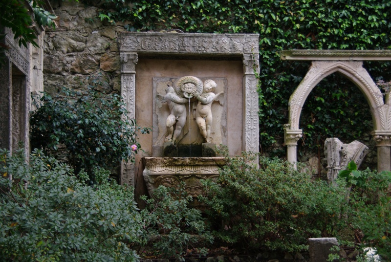 la villa Ephrussi de Rothschild Nice_i12