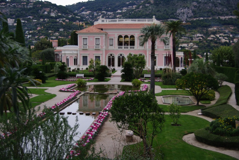 la villa Ephrussi de Rothschild Nice_i21