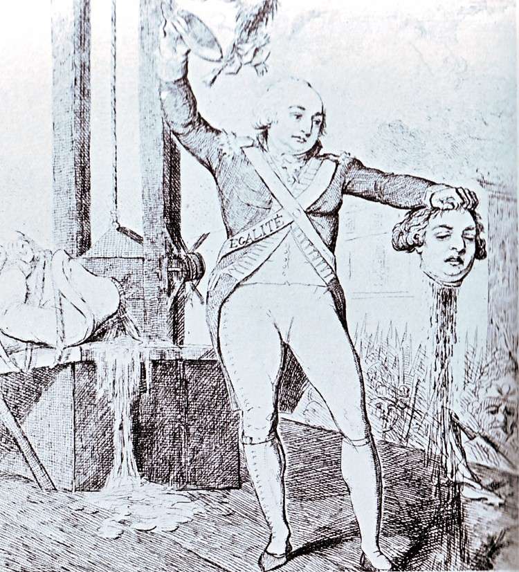 Louis-Philippe d’Orléans, duc de Chartres, puis duc d’Orléans (1785-1790), dit Philippe Égalité - Page 2 Orlaan10