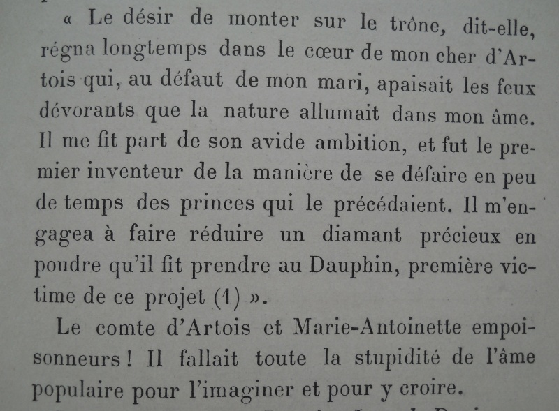 Les amoureux de la reine Marie-Antoinette - Page 3 Poudre10