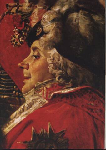 Charles Maurice De Talleyrand Perigord Charles Maurice De Talleyrand Perigord