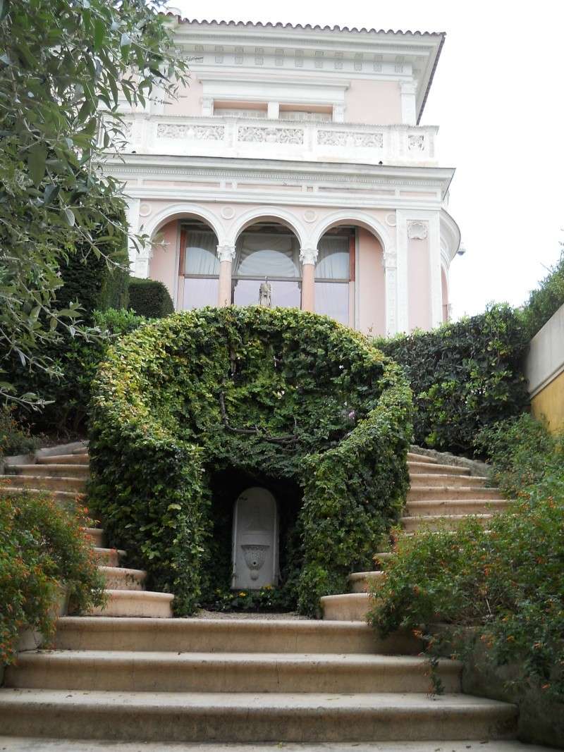 la villa Ephrussi de Rothschild Villa_20
