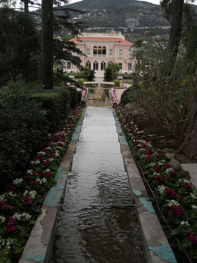 la villa Ephrussi de Rothschild Villa_42