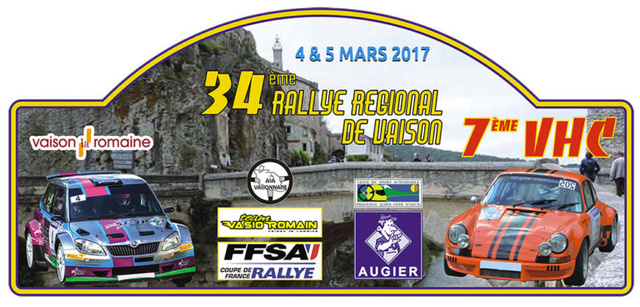 [84] 04/03/2017 : 7ème Rallye VHC VAISON la ROMAINE Plaqur10
