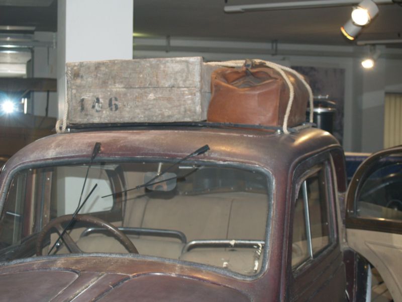 Fiat 1500 museo Bonfanti P9300621