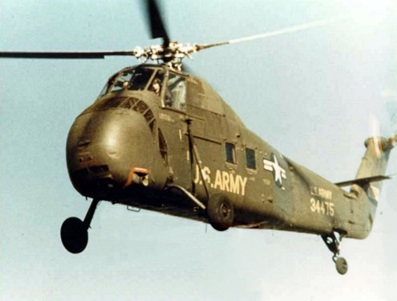 Hélicoptère Sikorsky H-34  Sikors10