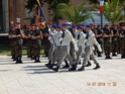 (N°91)Photos de la cérémonie et du défilé du 14 juillet 2018 de Montauban dans le département du Tarn-et-Garonne (n°82).(Photos de Raphaël ALVAREZ) 12011