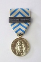 Médailles Officielles de Pierre AMESTOY . 14423314
