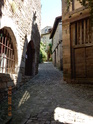 Visite des villages dans la région de Montauban au mois de juillet 2018 . 14810