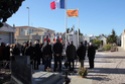 (N°48)Photos de la cérémonie commémorative du 51è anniversaire de la fin de la guerre d'Algérie à Saleilles 5 décembre 2013 .( Photos de Francis DONDEYNE). 5_dace22