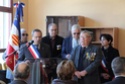 (N°48)Photos de la cérémonie commémorative du 51è anniversaire de la fin de la guerre d'Algérie à Saleilles 5 décembre 2013 .( Photos de Francis DONDEYNE). 5_dace25