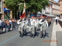 (N°91)Photos de la cérémonie et du défilé du 14 juillet 2018 de Montauban dans le département du Tarn-et-Garonne (n°82).(Photos de Raphaël ALVAREZ) 8810