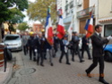  (N°93)Dimanche 11 novembre 2018 à Bages dans le département des Pyrénées-Orientales : commémoration du 100ème anniversaire de l’Armistice du 11-Novembre 1918… et hommage à tous les militaires Français morts pour la France . (Photos de Raphaël ALVAREZ ) 9711