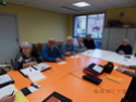(N°76)Photos des réunions du bureau de la section ACPG de Bages .(Photos de Raphaël ALVAREZ)  Dscn0811