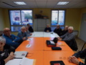 (N°76)Photos des réunions du bureau de la section ACPG de Bages .(Photos de Raphaël ALVAREZ)  Dscn0812