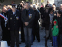(N°46)Photos de la cérémonie commémorative du 85ème anniversaire de l'armistice du 11 novembre 1918 , le lundi 11 novembre 2013 à Saleilles. ( Photos de Francis DONDEYNE)  Img_8416