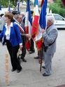 (N°43)Photos de la remise du nouveau drapeau à la section des ACPG-CATM de Saleilles et la cérémonie d'hommage aux Harkis le 25 septembre 2013 .(Photos de Raphaël ALVAREZ) Les_ha18