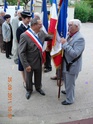 (N°43)Photos de la remise du nouveau drapeau à la section des ACPG-CATM de Saleilles et la cérémonie d'hommage aux Harkis le 25 septembre 2013 .(Photos de Raphaël ALVAREZ) Les_ha19
