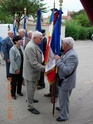 (N°43)Photos de la remise du nouveau drapeau à la section des ACPG-CATM de Saleilles et la cérémonie d'hommage aux Harkis le 25 septembre 2013 .(Photos de Raphaël ALVAREZ) Les_ha21