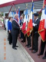 (N°43)Photos de la remise du nouveau drapeau à la section des ACPG-CATM de Saleilles et la cérémonie d'hommage aux Harkis le 25 septembre 2013 .(Photos de Raphaël ALVAREZ) Les_ha23