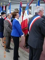 (N°43)Photos de la remise du nouveau drapeau à la section des ACPG-CATM de Saleilles et la cérémonie d'hommage aux Harkis le 25 septembre 2013 .(Photos de Raphaël ALVAREZ) Les_ha24