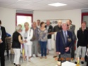 (N°43)Photos de la remise du nouveau drapeau à la section des ACPG-CATM de Saleilles et la cérémonie d'hommage aux Harkis le 25 septembre 2013 .(Photos de Raphaël ALVAREZ) Les_ha31